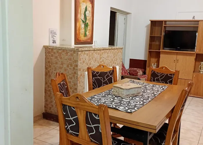 Aparthotel Alojartur San Rafael 