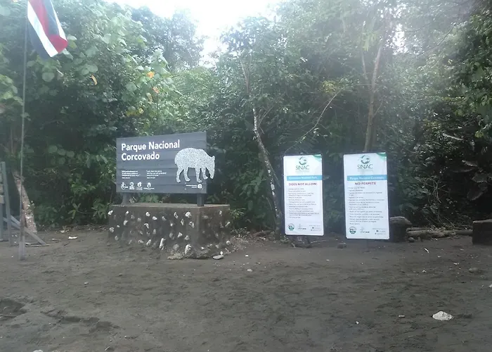 Villa Esmeralda Uvita