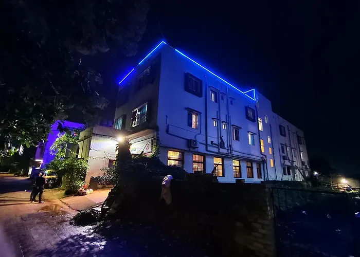 Aiims Nagar Homestay By Hezitt Stay Bhubaneswar