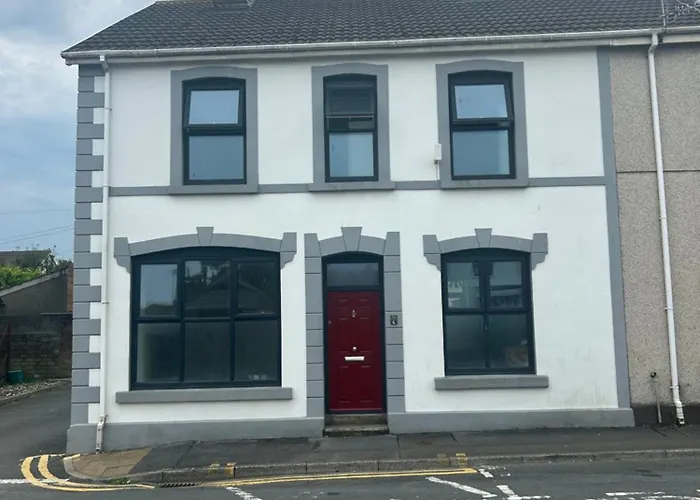 The Greenfield Inn Guest House Llanelli
