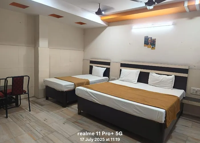 M R Hotels Visakhapatnam
