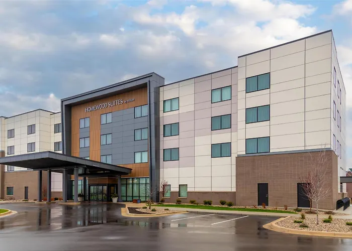 Homewood Suites By Hilton Holland