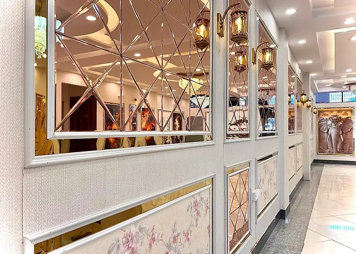 Hotel Grand Safari Kotdwara