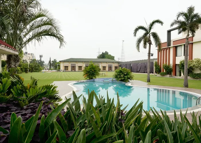 Moolchand Resort Muzaffarnagar