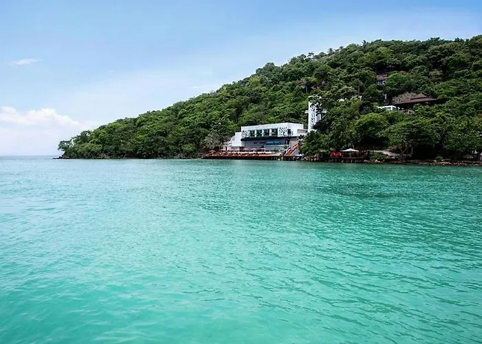 Villa 360 Resort And Spa Phi Phi Don