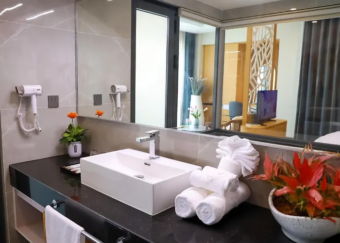 Daystar Hotel Phú Quốc