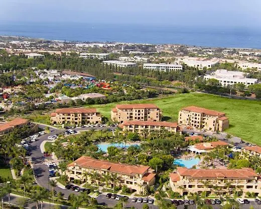 Hilton Grand Vacations Club Marbisa Carlsbad Hotel