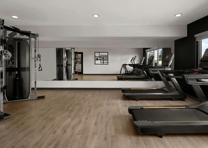 Studiores By Marriott Fort Myers Airport Miromar Lakes
