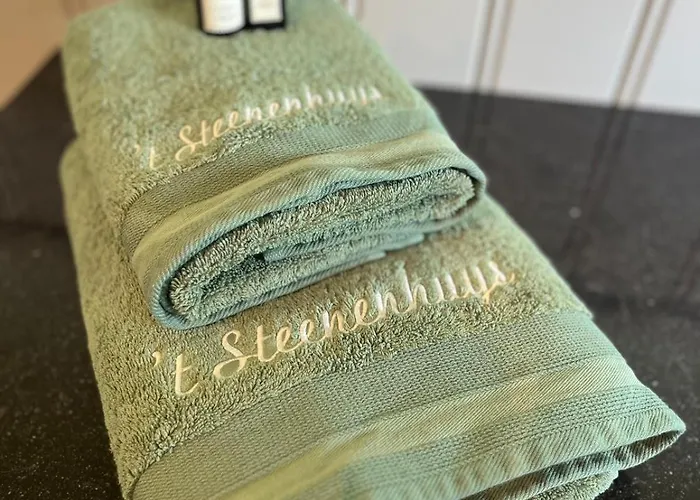't Steenenhuys Dilsen-Stokkem
