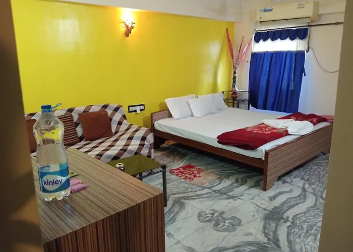 Entire Luxury Apartment Inside A 3 Star Category Resort Digha 