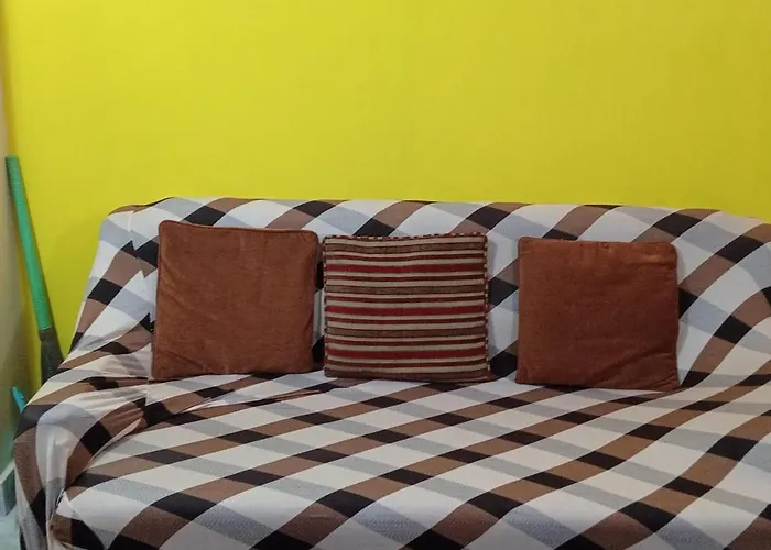 Entire Luxury Apartment Inside A 3 Star Category Resort Digha 