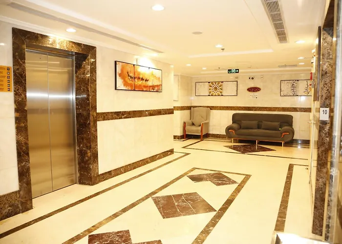 رؤى العالمي Ruaa International Medina