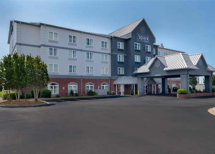 Spark By Hilton Orangeburg