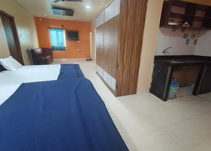 Maina Mansion Hotel Calangute