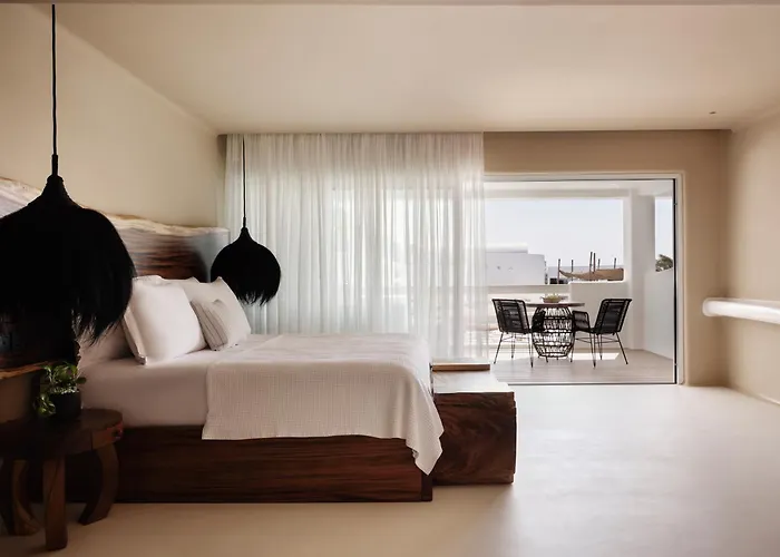 Aya Resort - Adults Only Ayia Napa