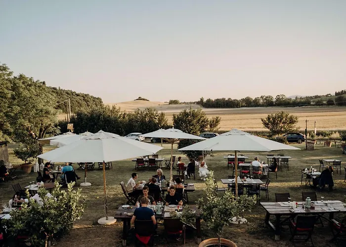 Your Tuscan Hideaway At Le Pietre Vive Castelnuovo Berardenga