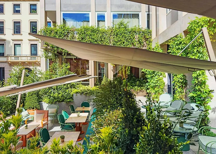 Casa Brera, A Luxury Collection Hotel, Mailand