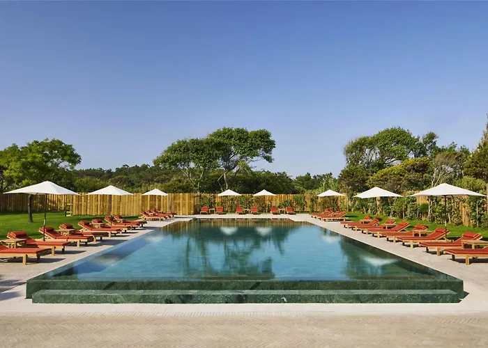 Tivoli Estela Golf & Lodges Porto Povoa de Varzim