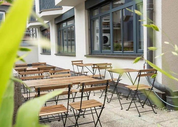 Hotel zwölf87 Ravensburg