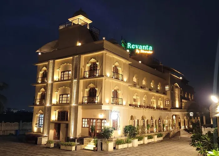 Revanta Suites Vasai