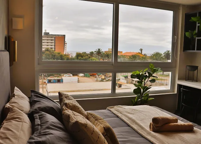 ApartHotel Puerto Serena La Serena