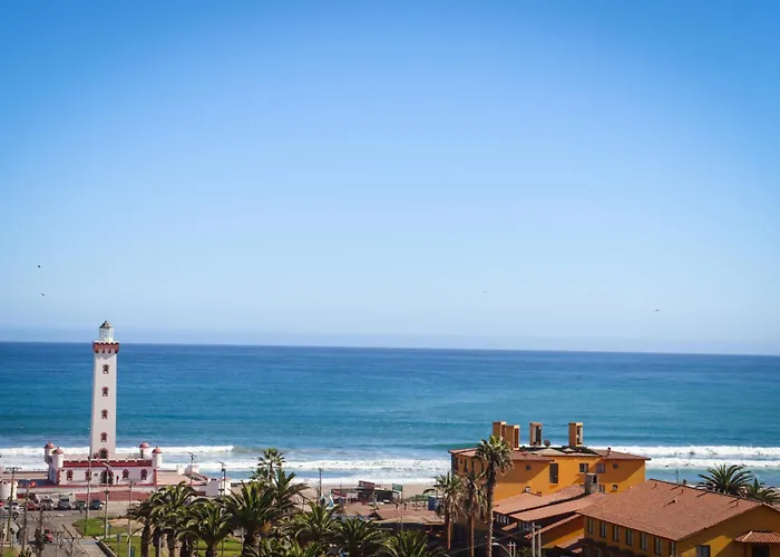 ApartHotel Puerto Serena La Serena