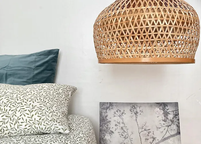Sparrow House-International Guest Only Seoel
