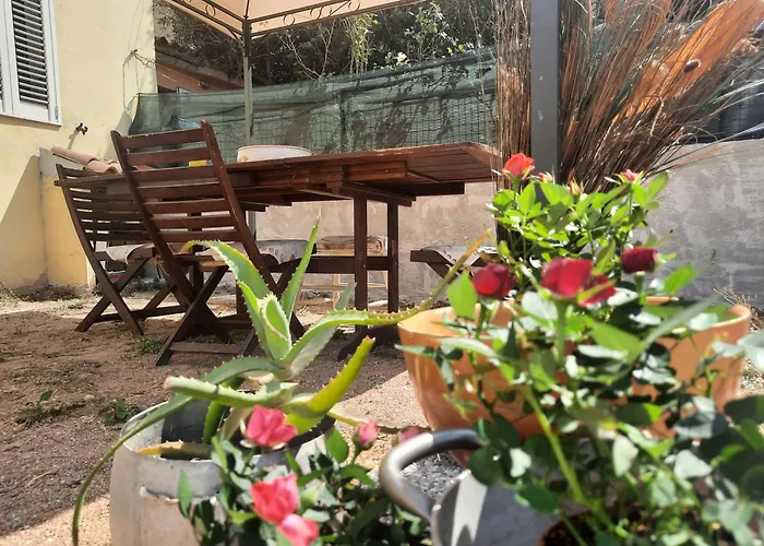 Passa Parola Hotel Olbia