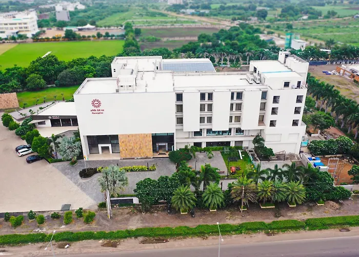 Hotel Adb Mansingh Inn Rajkot