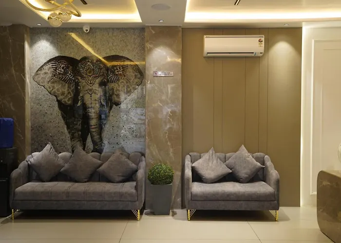 Hotel Godwin Deoghar