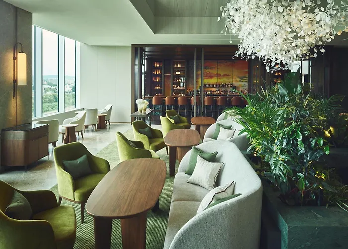 Intercontinental Sapporo By Ihg Hotel