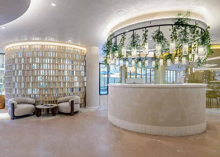 Hotel Vibra Yamm Sunset -New Opening 2025 Sant Antoni de Portmany