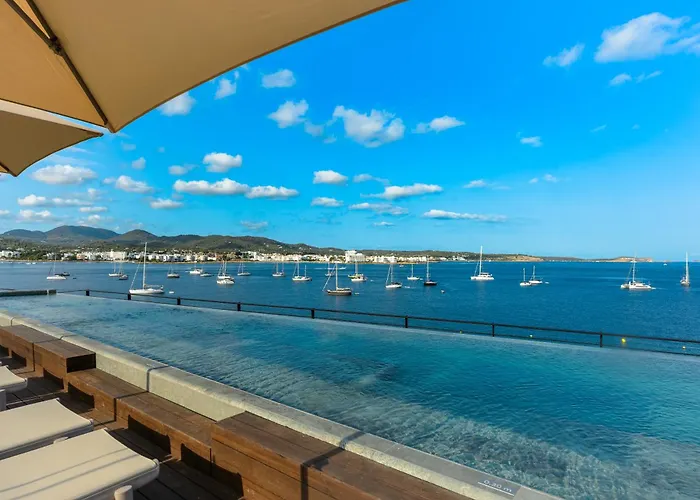 Hotel Vibra Yamm Sunset -New Opening 2025 Sant Antoni de Portmany