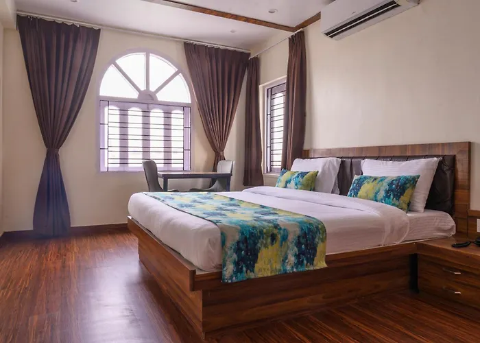 Hotel Kolkata