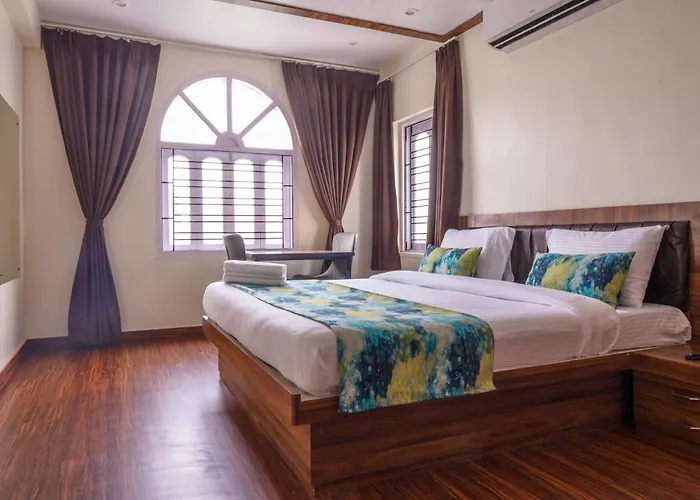 Hotel Kolkata