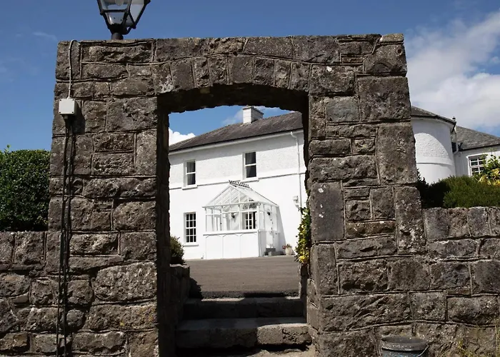 Hill House Cashel Hotel