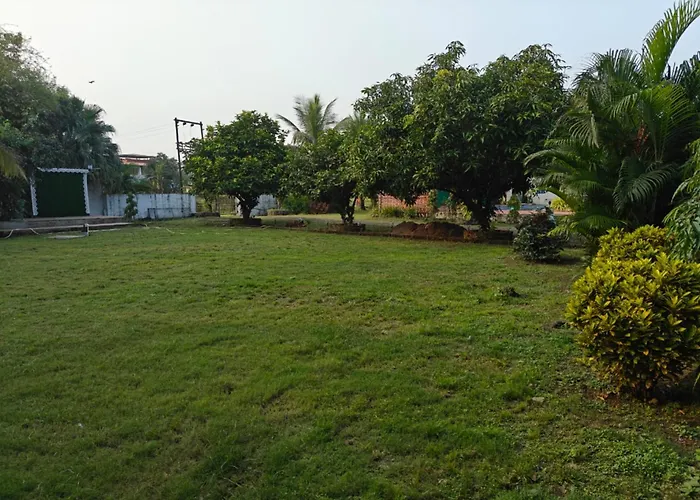 Madhuson Palms Hotel Karjat