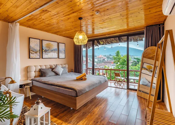 Love House Homestay Sapa