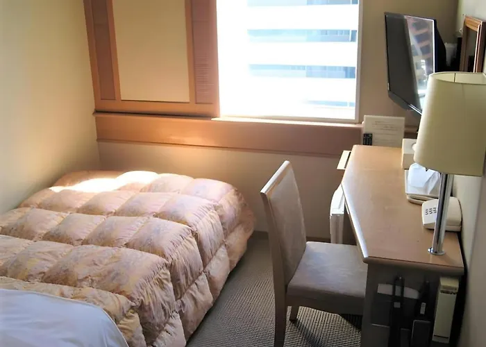 Sanside Hotel Kobe