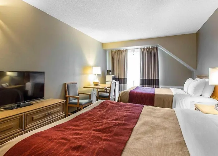 Comfort Inn Midland