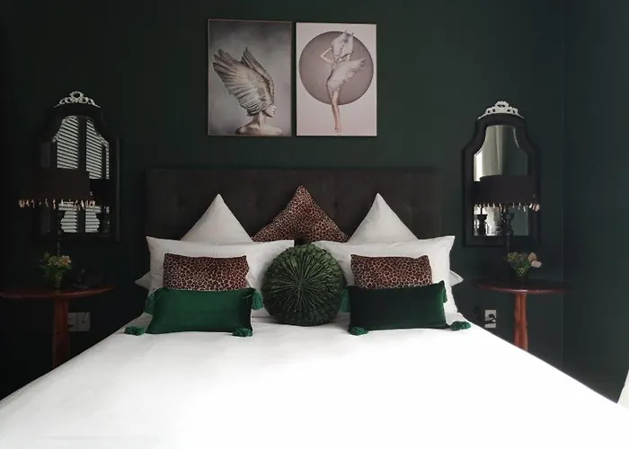 Thao Dien Boutique Hotel TP. Hồ Chí Minh