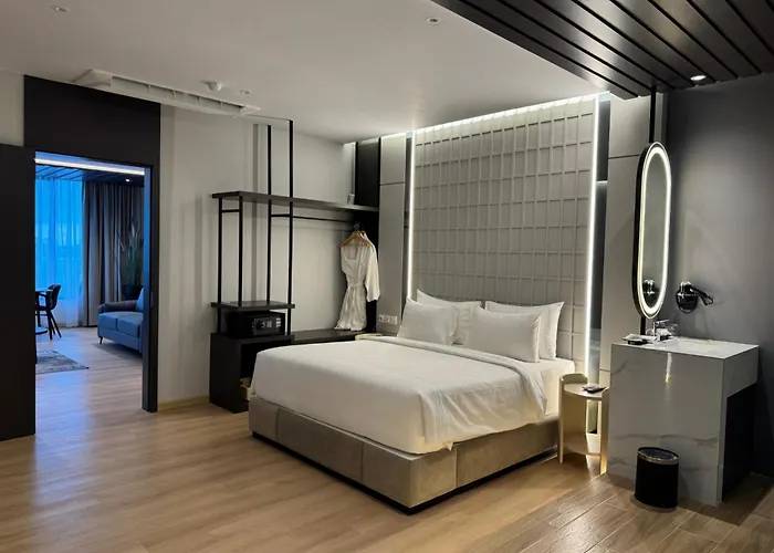 Os Style Hotel Batam Centre