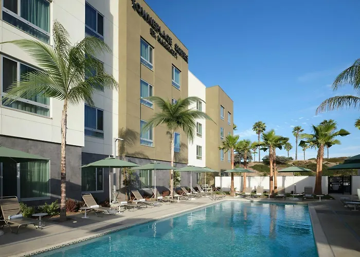 Towneplace Suites By Marriott Ventura Oxnard
