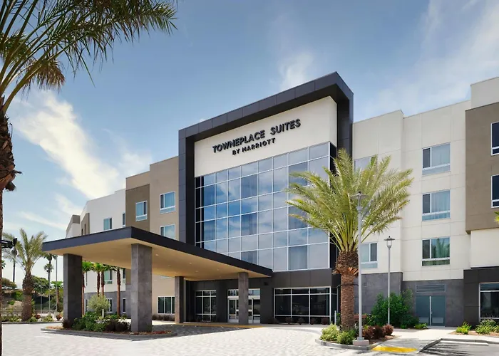Towneplace Suites By Marriott Ventura Oxnard