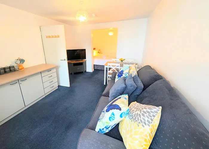Parkside Lodge Hotel Camelford