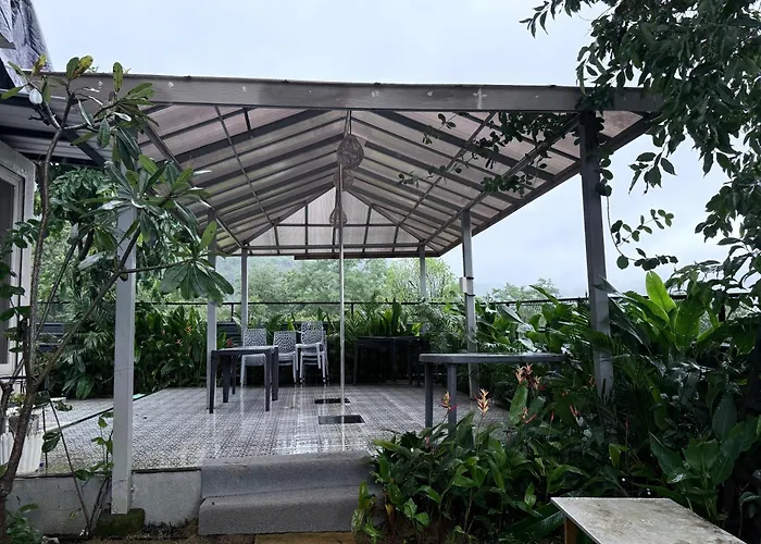 Prana Villa Phh Pune