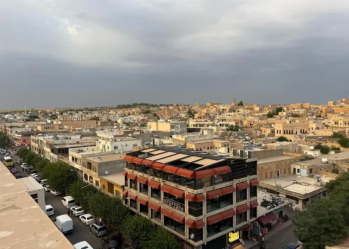 Milena Otel Midyat