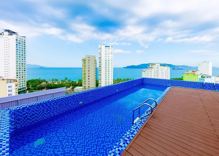 D26 Nha Trang Hotel