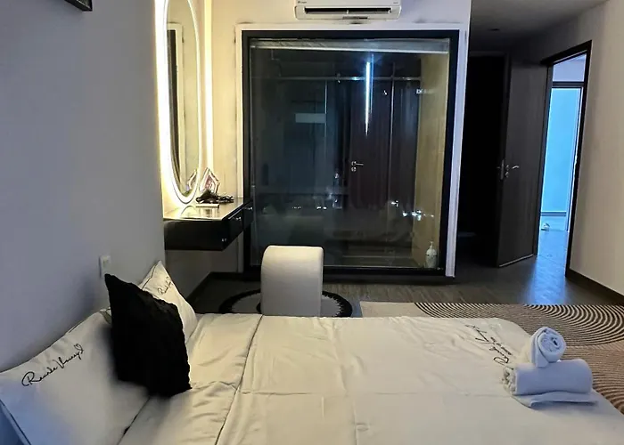 Tem'S House Aparthotel Vung Tau