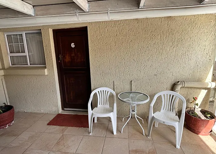 Diaz Beach House Mossel Bay